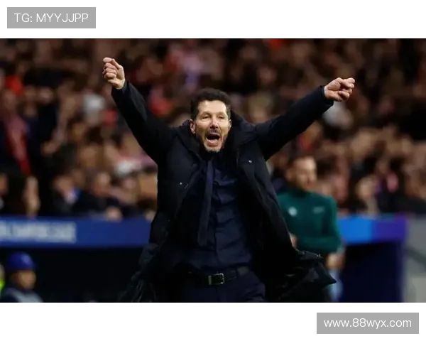 西蒙尼：皇马失去了克罗斯，他们还在找他的接班人