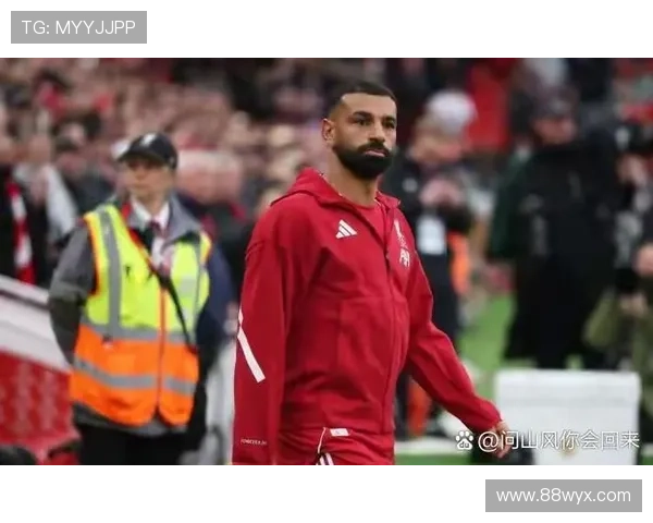 萨拉赫离队是对他与利物浦的双赢选择